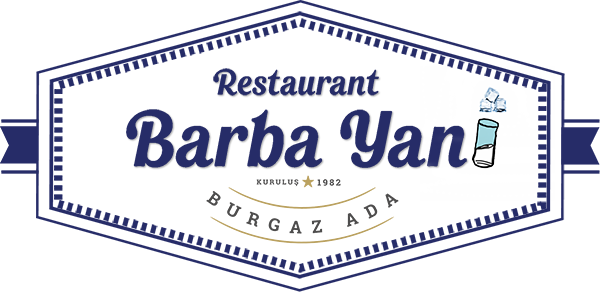Barba Yani Logo